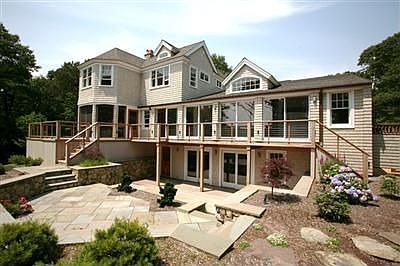 Totally rebuilt in 2006