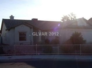 5212 Black Port Ct, Las Vegas, NV 89130