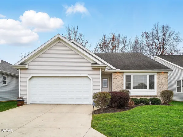 155 Eagles Point S, Lima, OH 45805