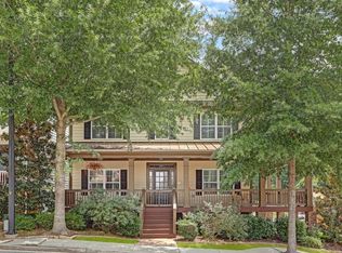 1615 Habershal Drive Nw, Atlanta, GA 30318