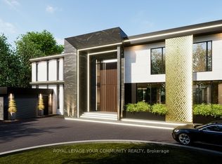 6 Maryvale Cres, Richmond Hill, ON L4C 6P8