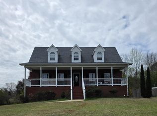 5640 Azz Higgins Dr, Mulga, AL 35118