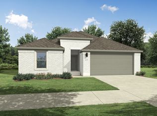 1536 Mahogany Ave, Alvarado, TX 76009