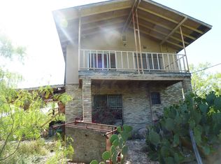 Los Minerales, Laredo, TX 78045