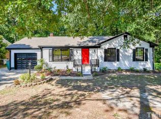 5140 Revere Rd, Durham, NC 27713