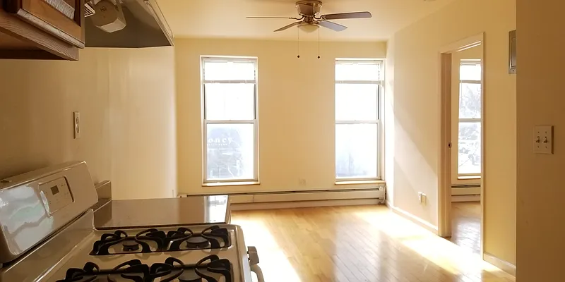 Rented by Brown Harris Stevens | media 1