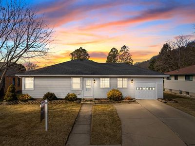 2221 Hickory Street, Cross Plains, WI, 53528
