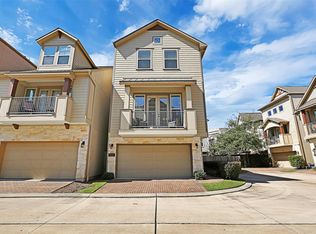 2631 Shady Woods Ln, Houston, TX 77008