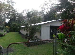 15-2692 Ono St, Pahoa, HI 96778