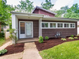 2604 W Ethel Ave #1/2, Muncie, IN 47303