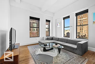260 Park Avenue South #12F image 1 of 16