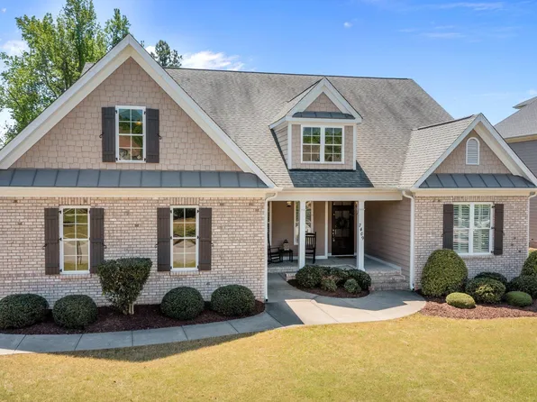 7409 Pomona Ave, Rolesville, NC 27571