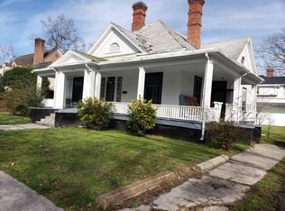 1206 N Elm St #1/2, Lumberton, NC 28358