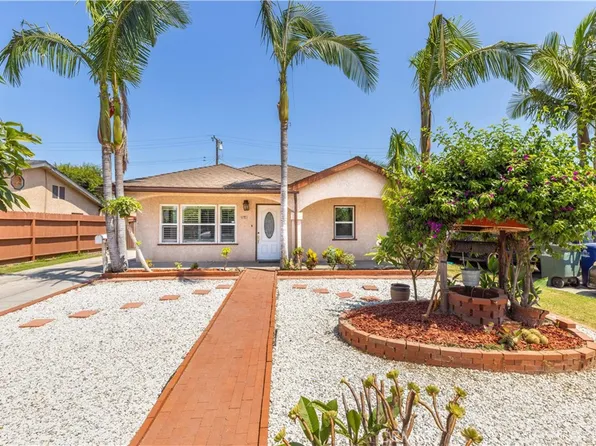 5783 Lincoln Ave, South Gate, CA 90280
