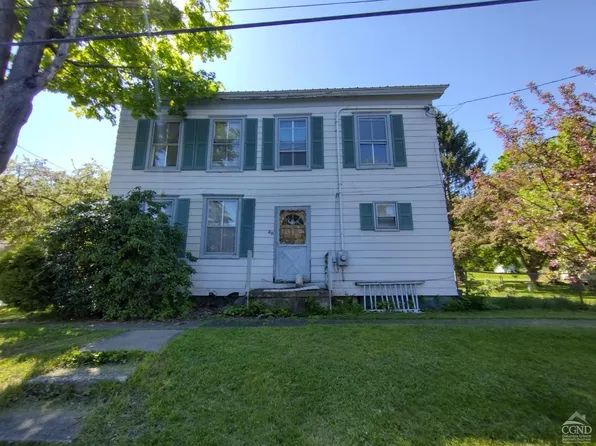 48 N Franklin Street, Athens, NY 12015