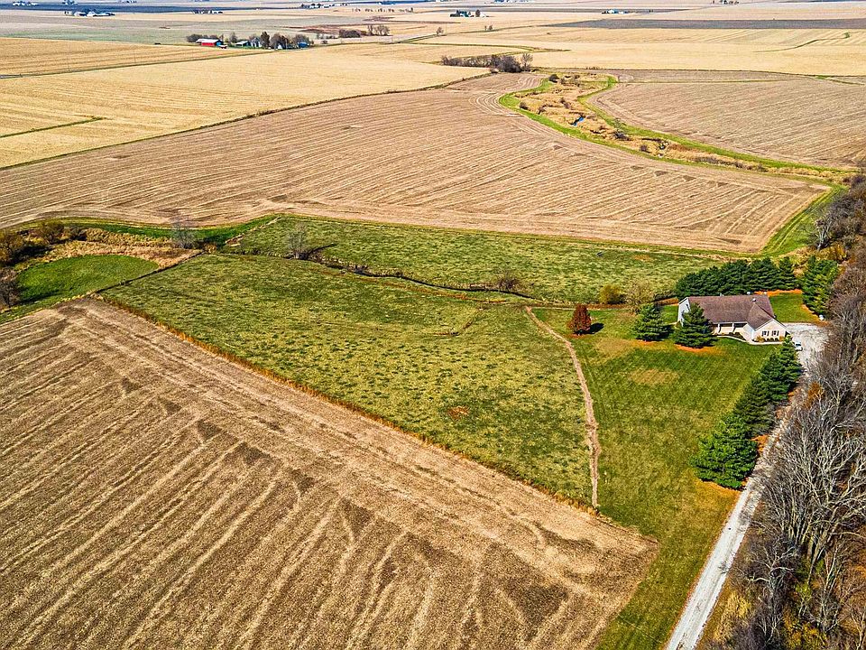 29476 Center Rd, Armington, IL 61721 Zillow