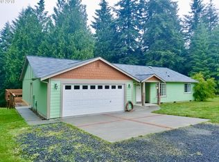 1600 Ostrander Rd, Kelso, WA 98626