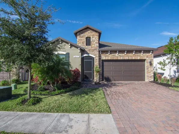 1657 Willows Square, Vero Beach, FL 32966