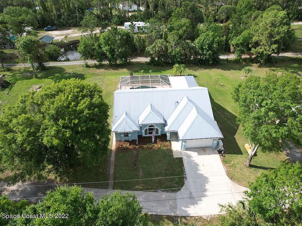 8625 Fleming Grant Rd, Micco, FL 32976 Zillow