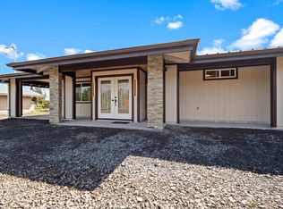 11-3401A Old Volcano Hwy, Volcano, HI 96785