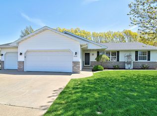 N9568 Chadbury Ln, APPLETON, WI 54915