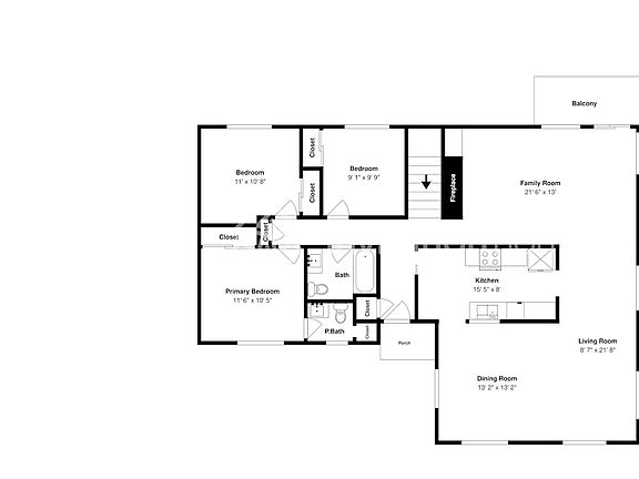 3rd image of this home