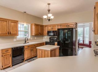 224 Ben Brush Cir, Franklin, TN 37069