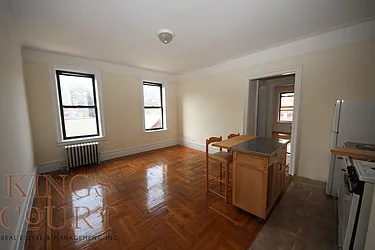 Rented by Kings Court Real Estate