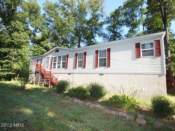 2nd image of 26164 Fincher Dr