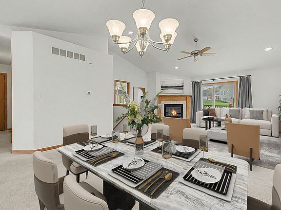 2nd image of 3127 Sandy Pointe Dr #0