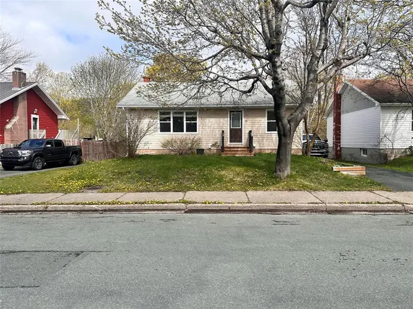16 Hatcher Street, St. John's, NL A1B1Z2