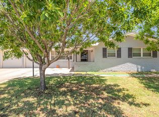 2549 E 11th St, Odessa, TX 79761