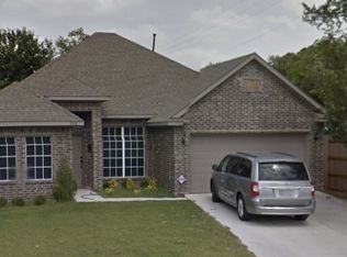 508 N Rogers Rd, Irving, TX 75061