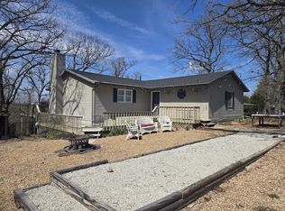 26089 Silver Rd, Hermitage, MO 65668