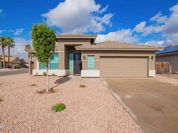 9072 W MARY ANN Drive, Peoria, AZ 85382