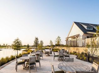 4731 Firewheel Ct, Aubrey, TX 76227