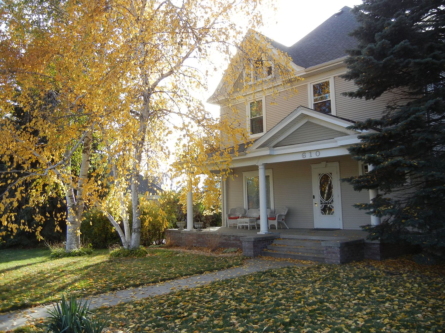 610 L St, Neligh, NE 68756 Zillow