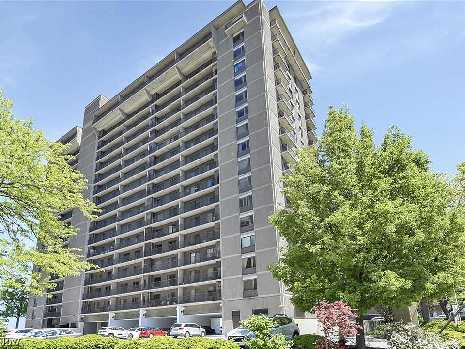 1st image of 12500 Edgewater Dr APT 1206
