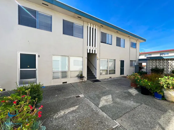 1567 Alta Glen Dr APT 7, San Jose, CA 95125