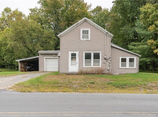7573 Lyons Dale Rd, Lyonsdale, NY 13368