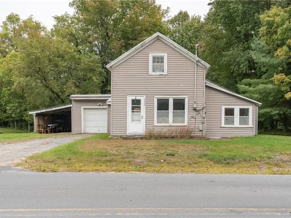 7573 Lyons Dale Rd, Lyonsdale, NY 13368