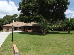 2870 Night Heron Dr, Mims, FL 32754