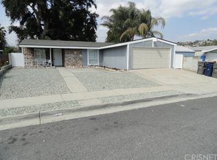 19211 Wellhaven St, Santa Clarita, CA 91351