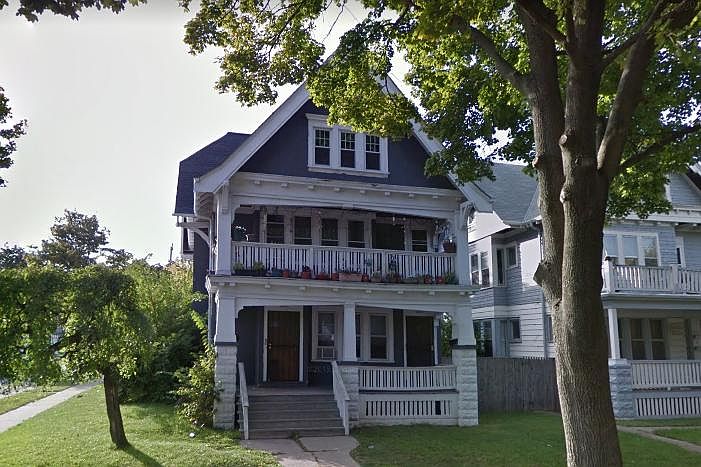 1st image of 2601 N 45th St #2603