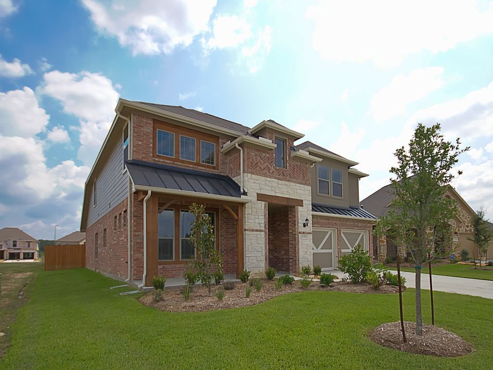 1st image of 22310 Mosshall Ct
