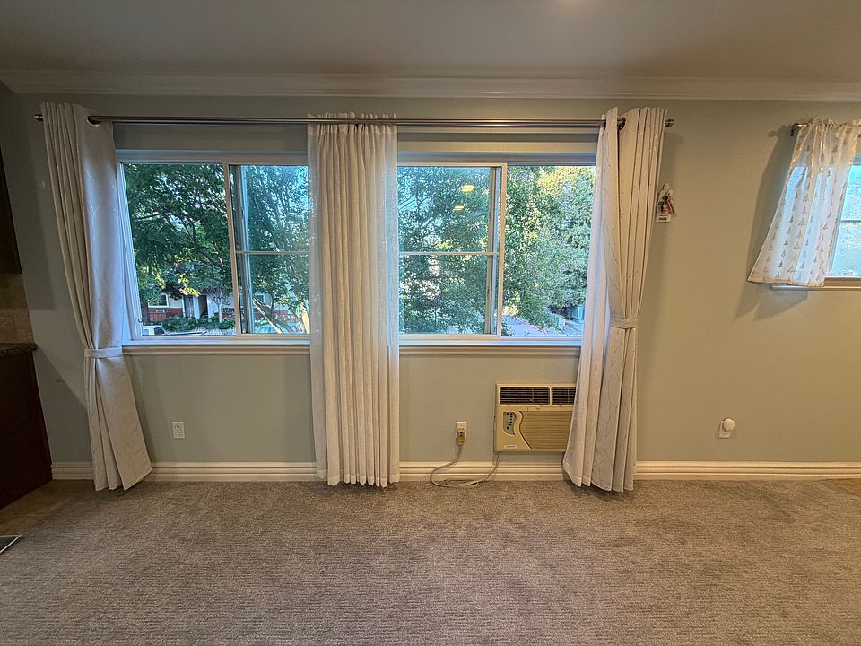 AC in living room