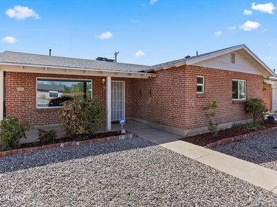 1207 N Nema Ave, Tucson, AZ, 85712