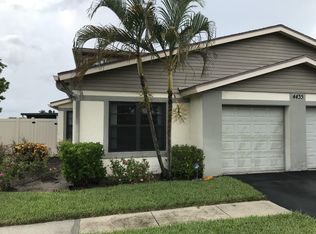 4435 Willow Pond Rd APT A, West Palm Beach, FL 33417