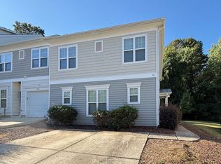 163 Deacon Ridge St, Wake Forest, NC 27587