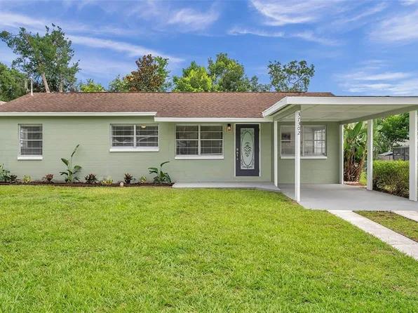 37302 Southview Ave, Dade City, FL 33525